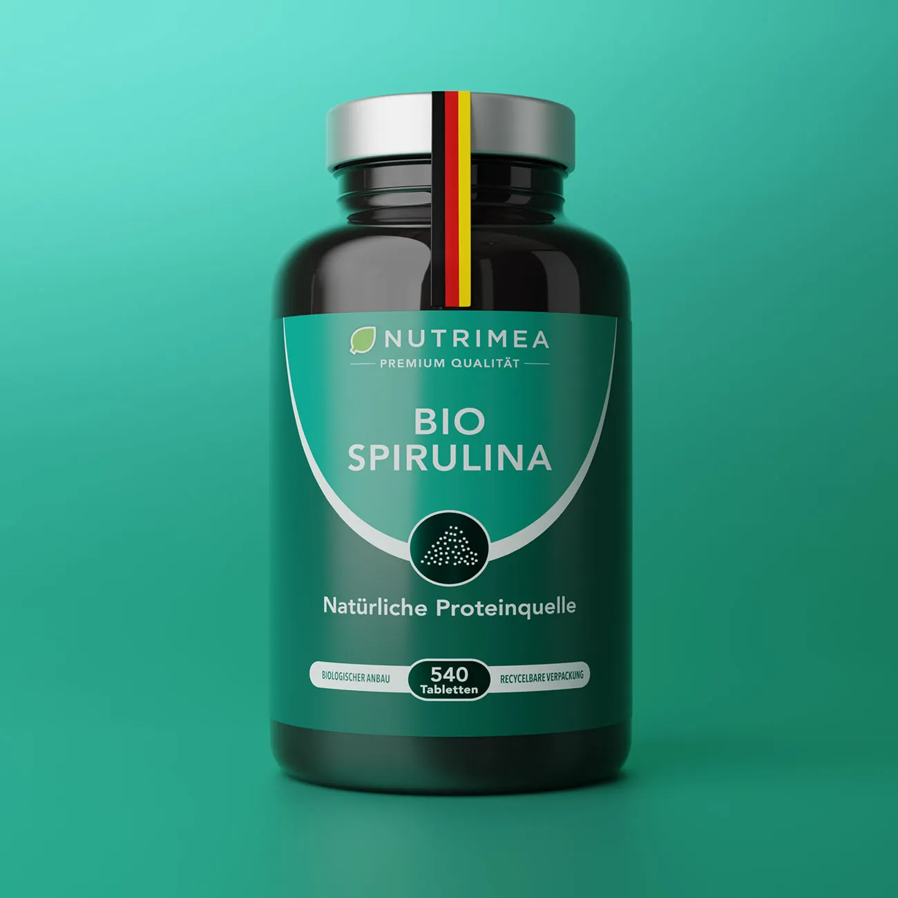 Kaufen Sie DETOX Spirulina BIO Kaufen Sie DETOX Spirulina BIO