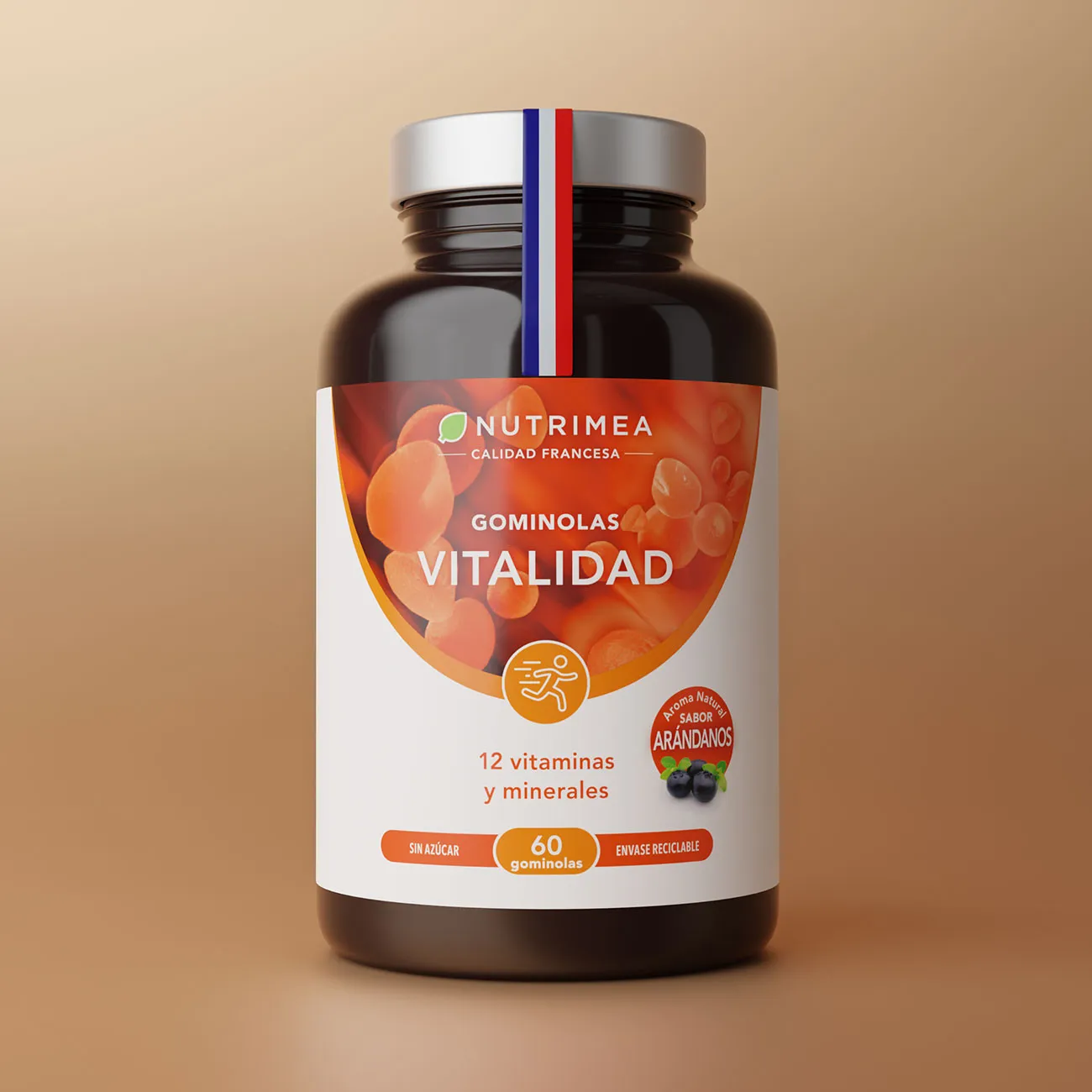 Comprar Gominolas Vitalidad Comprar Gominolas Vitalidad