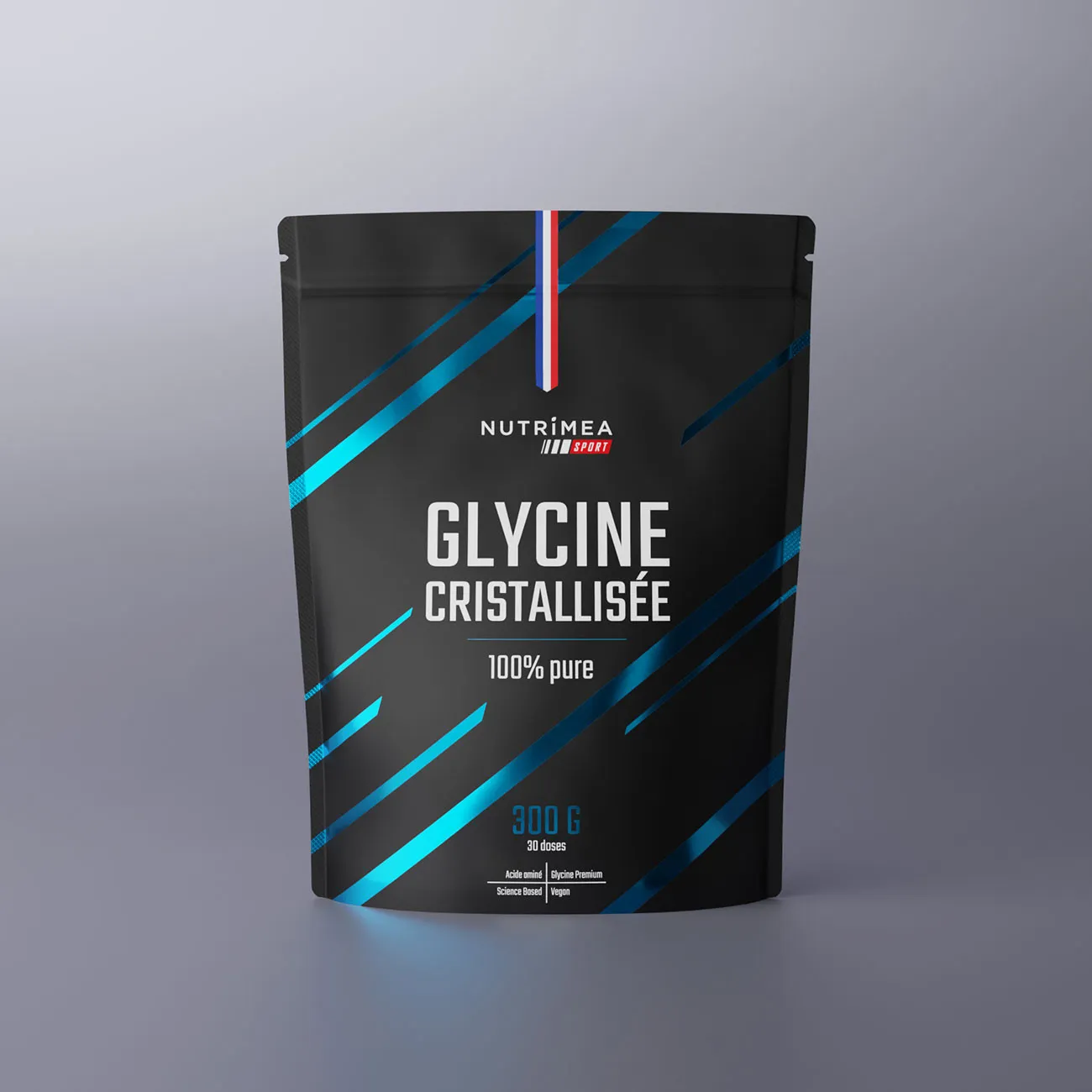 Glycine Glycine