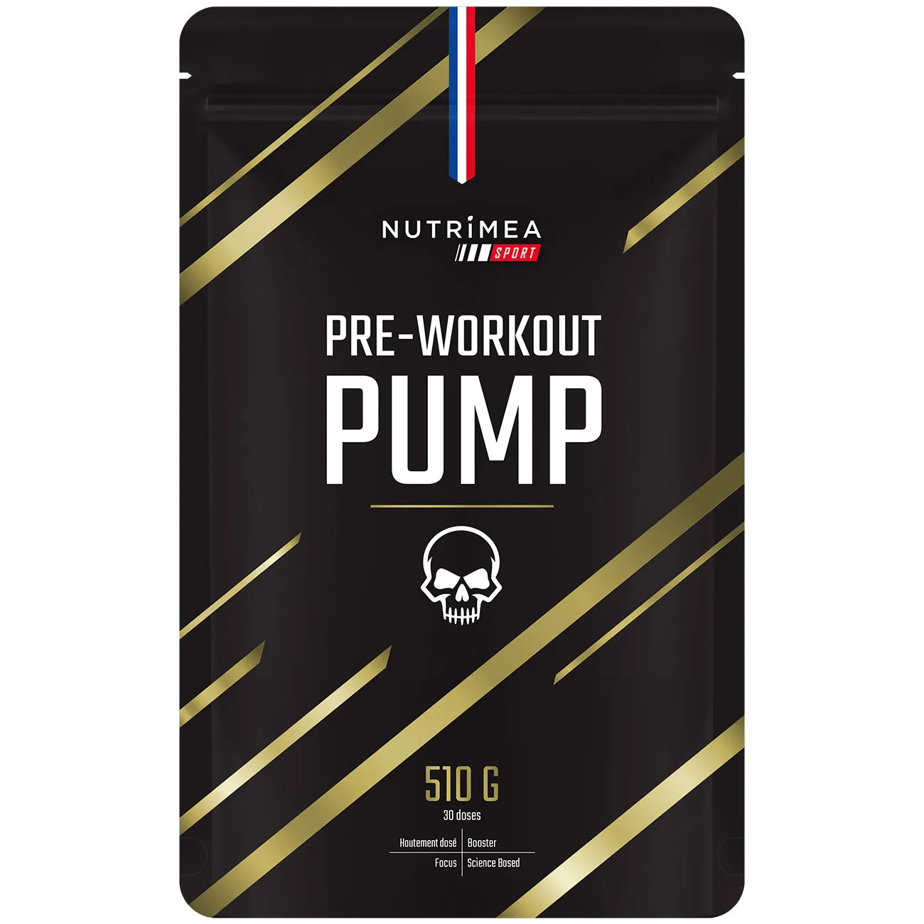 Pre Workout Pre Workout