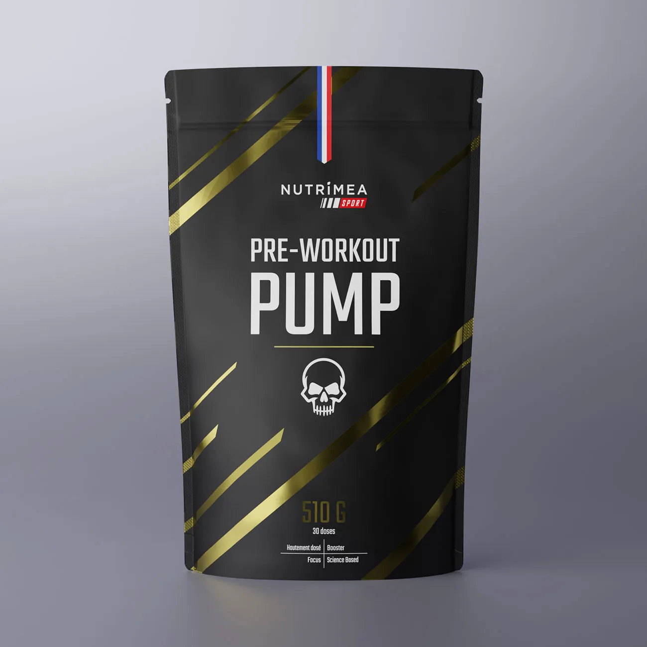 Pre Workout Pre Workout