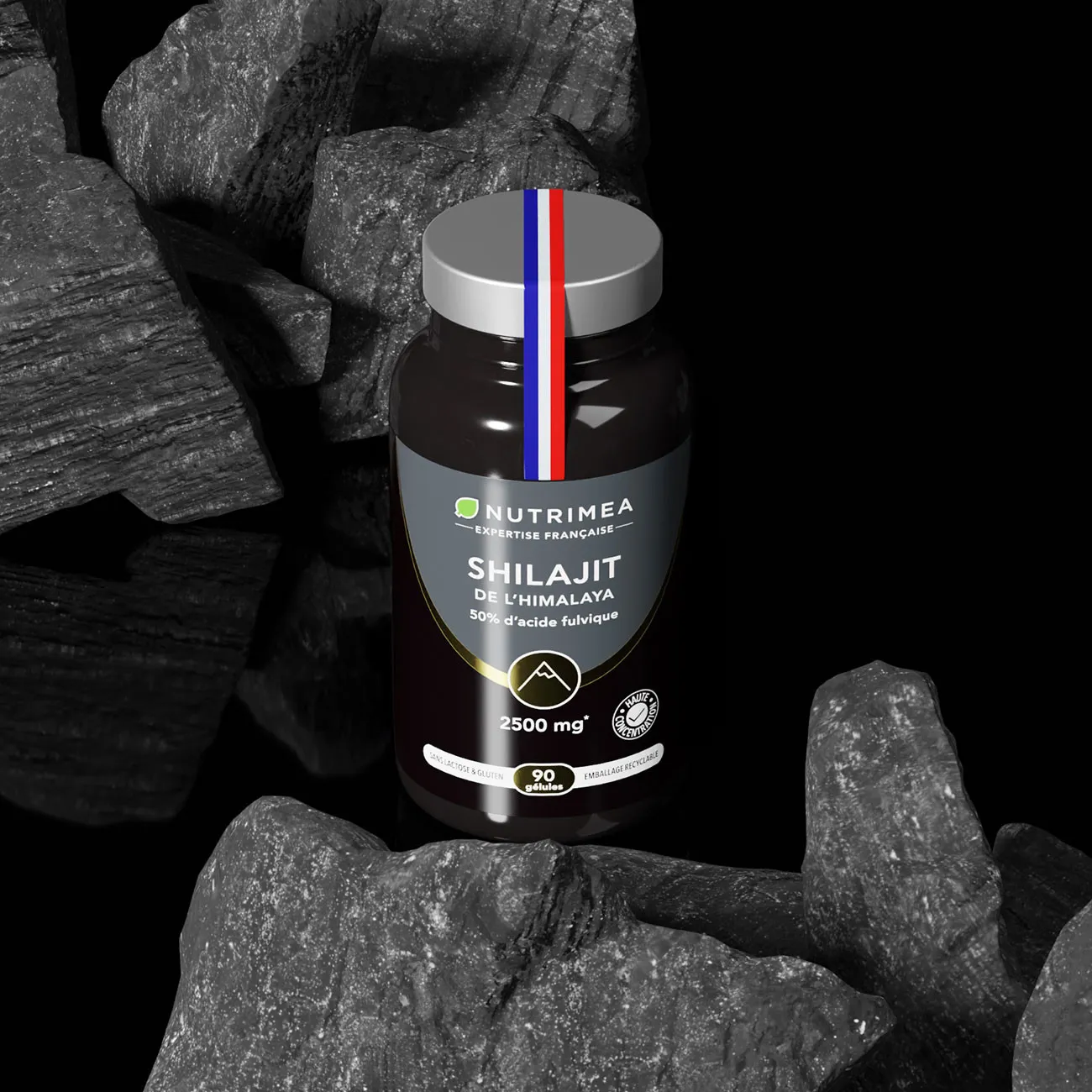 Shilajit