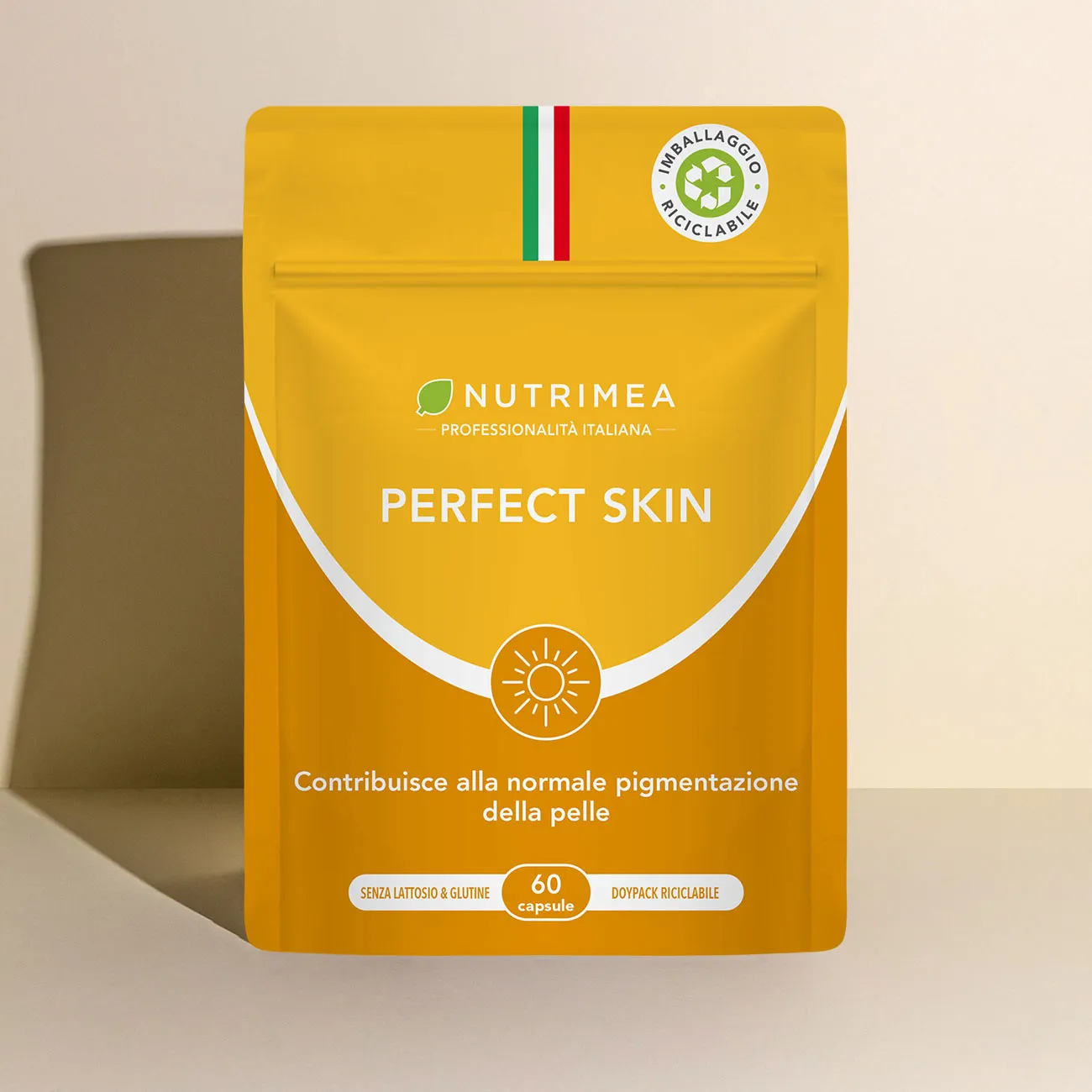 Acquista Perfect Skin - Attivatore Abbronzante