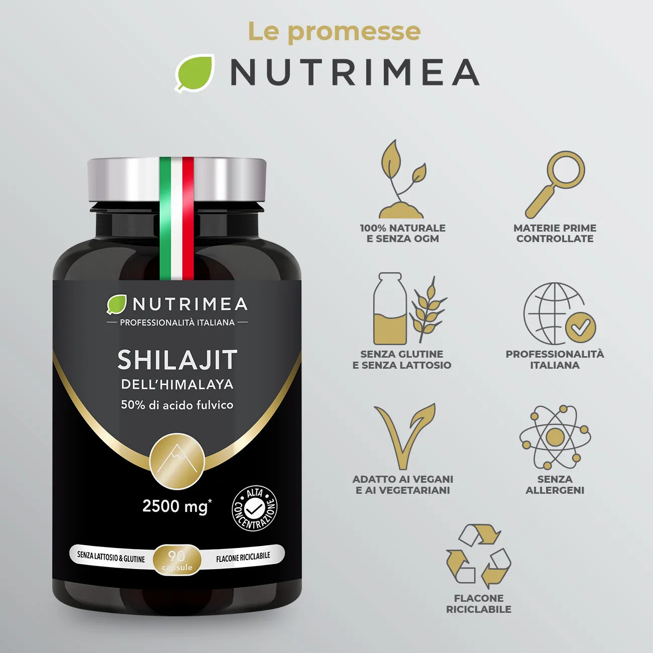 Shilajit