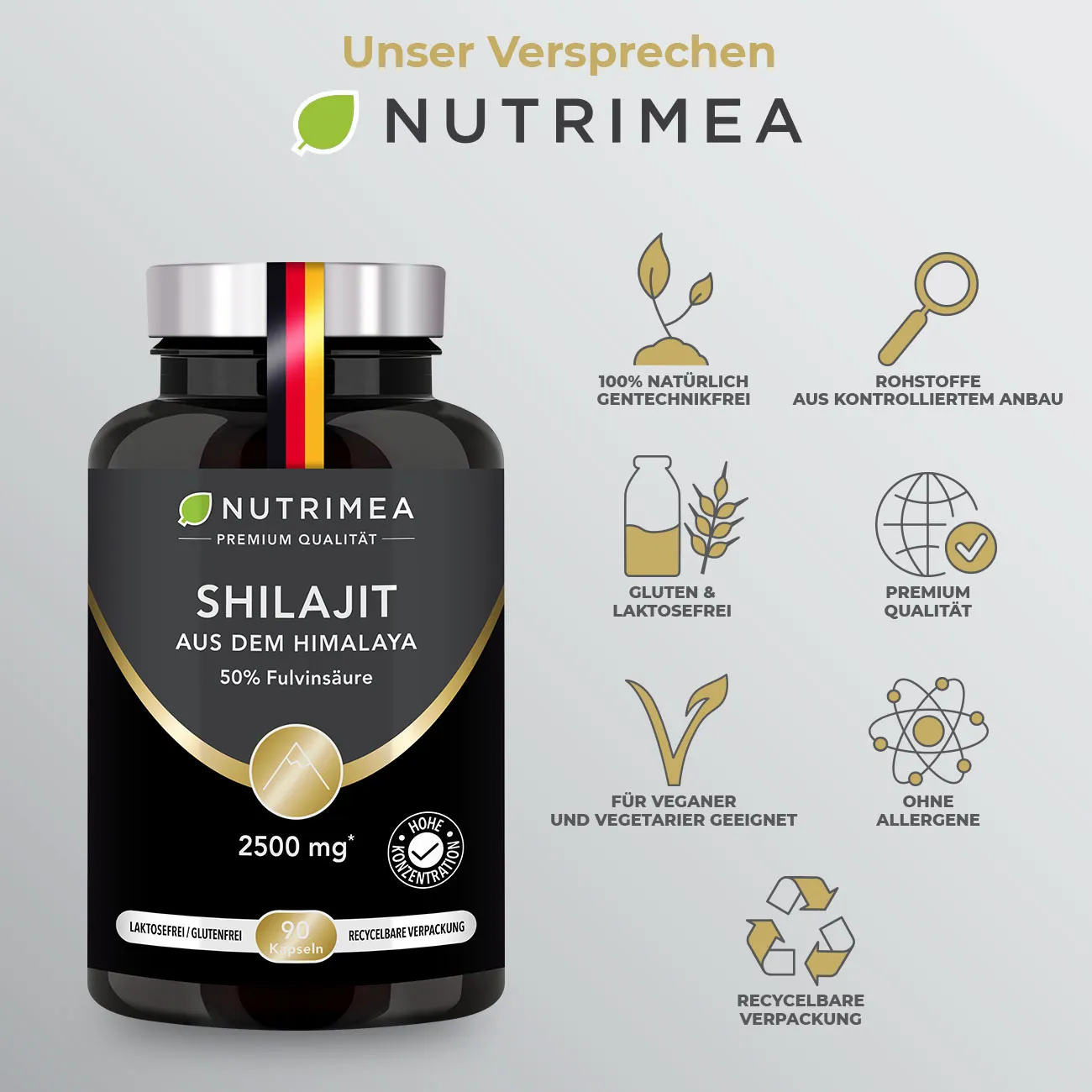 Shilajit