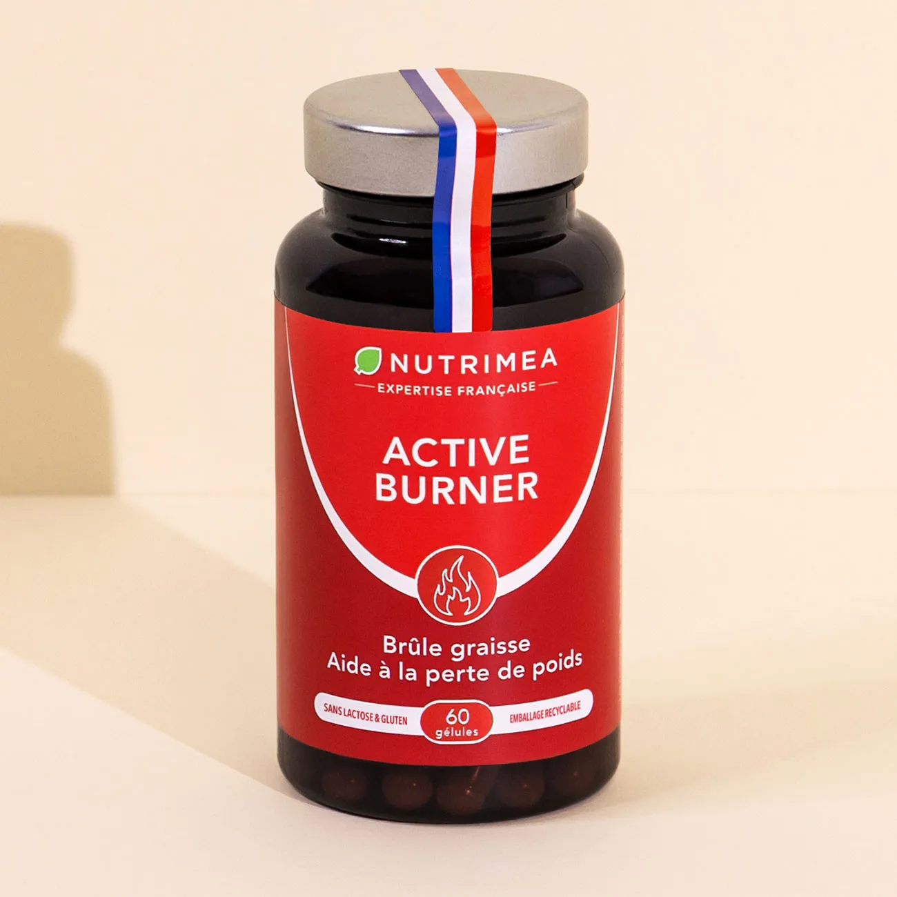 Active Burner Active Burner