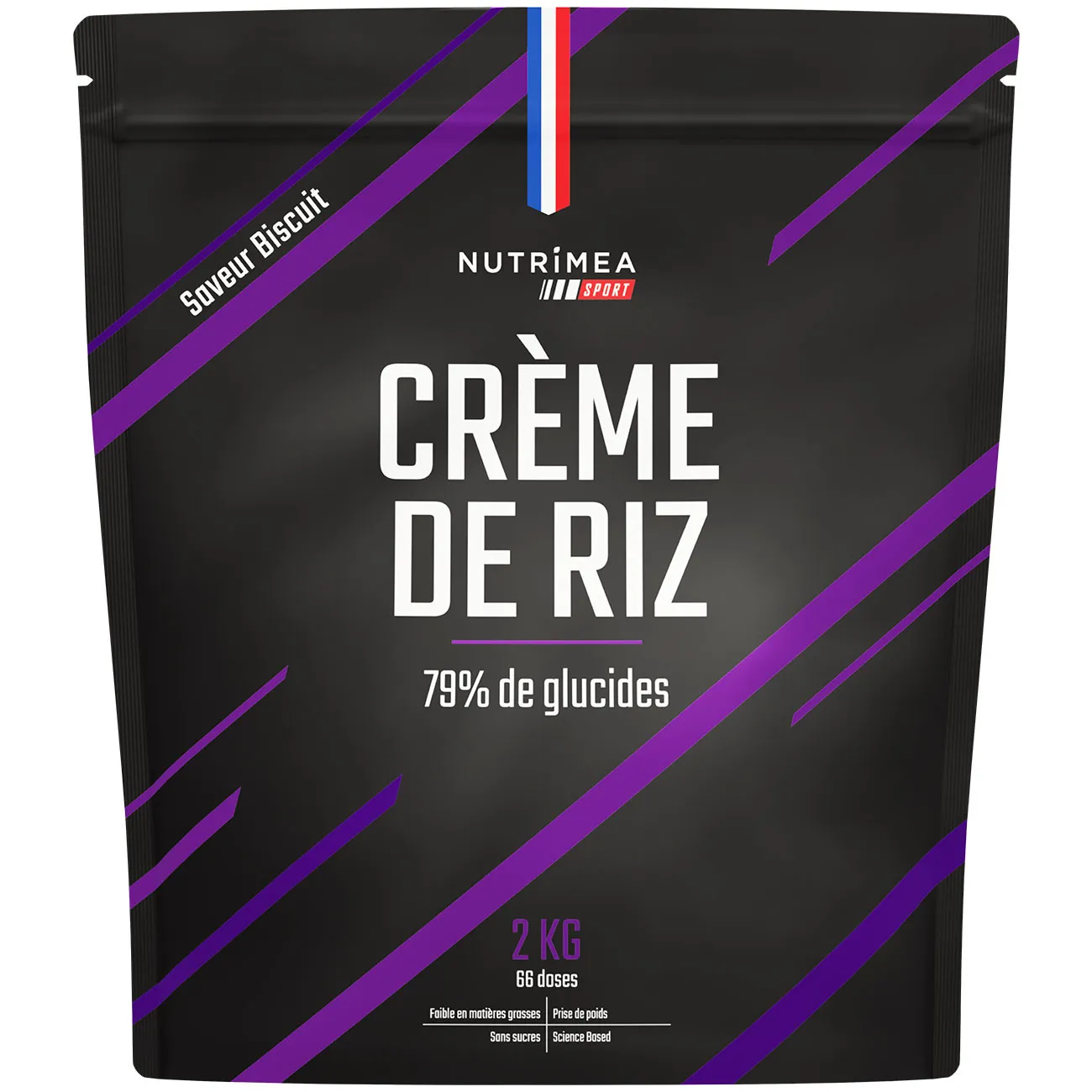 Crème de Riz Crème de Riz