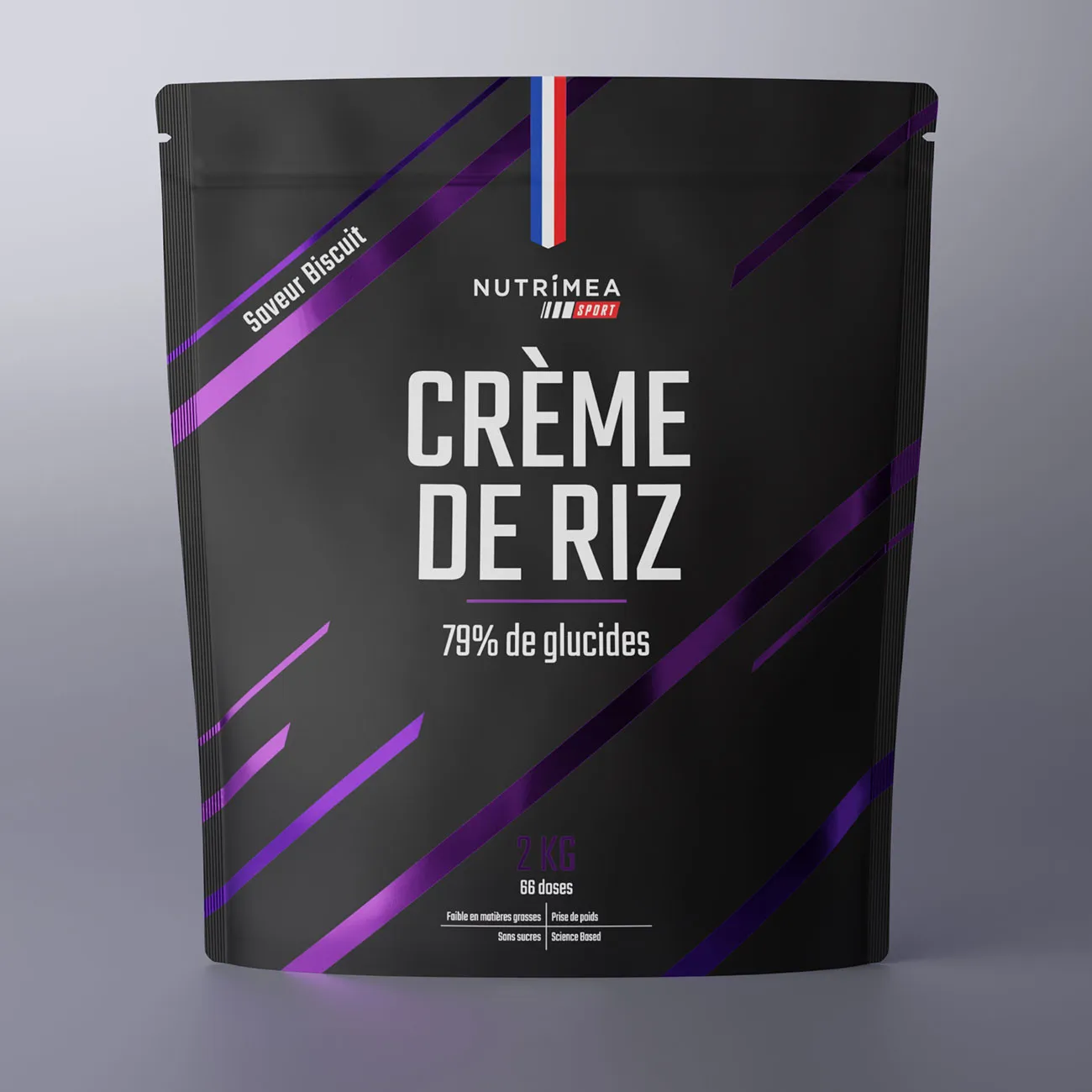 Crème de Riz Crème de Riz