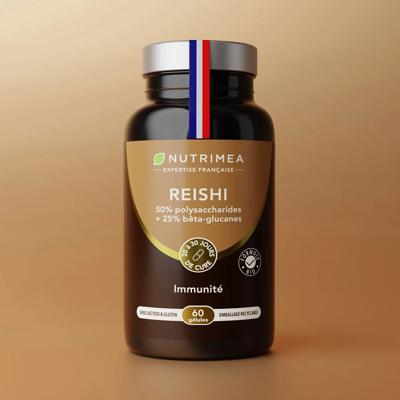 Reishi Bio Reishi Bio