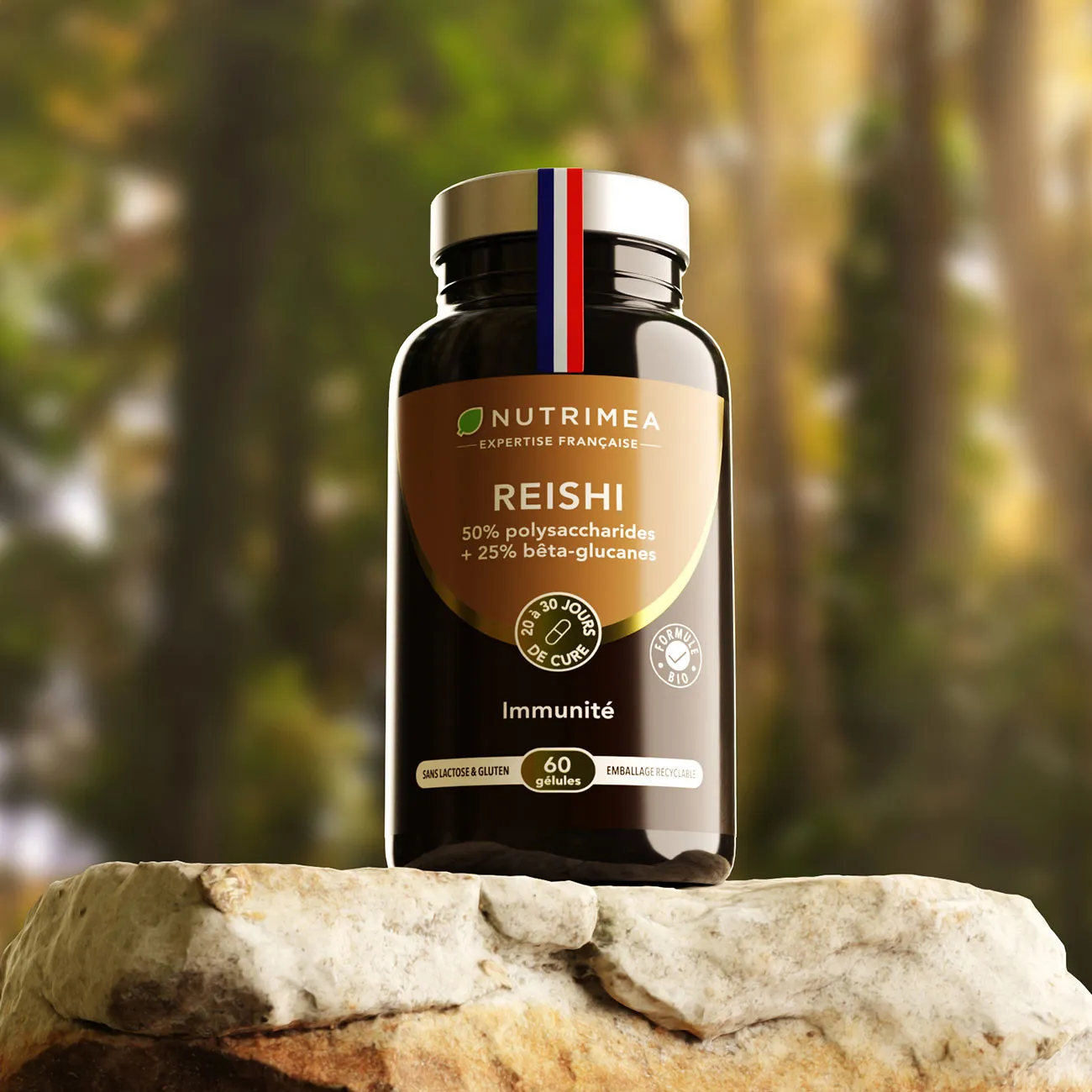 Reishi Bio Reishi Bio