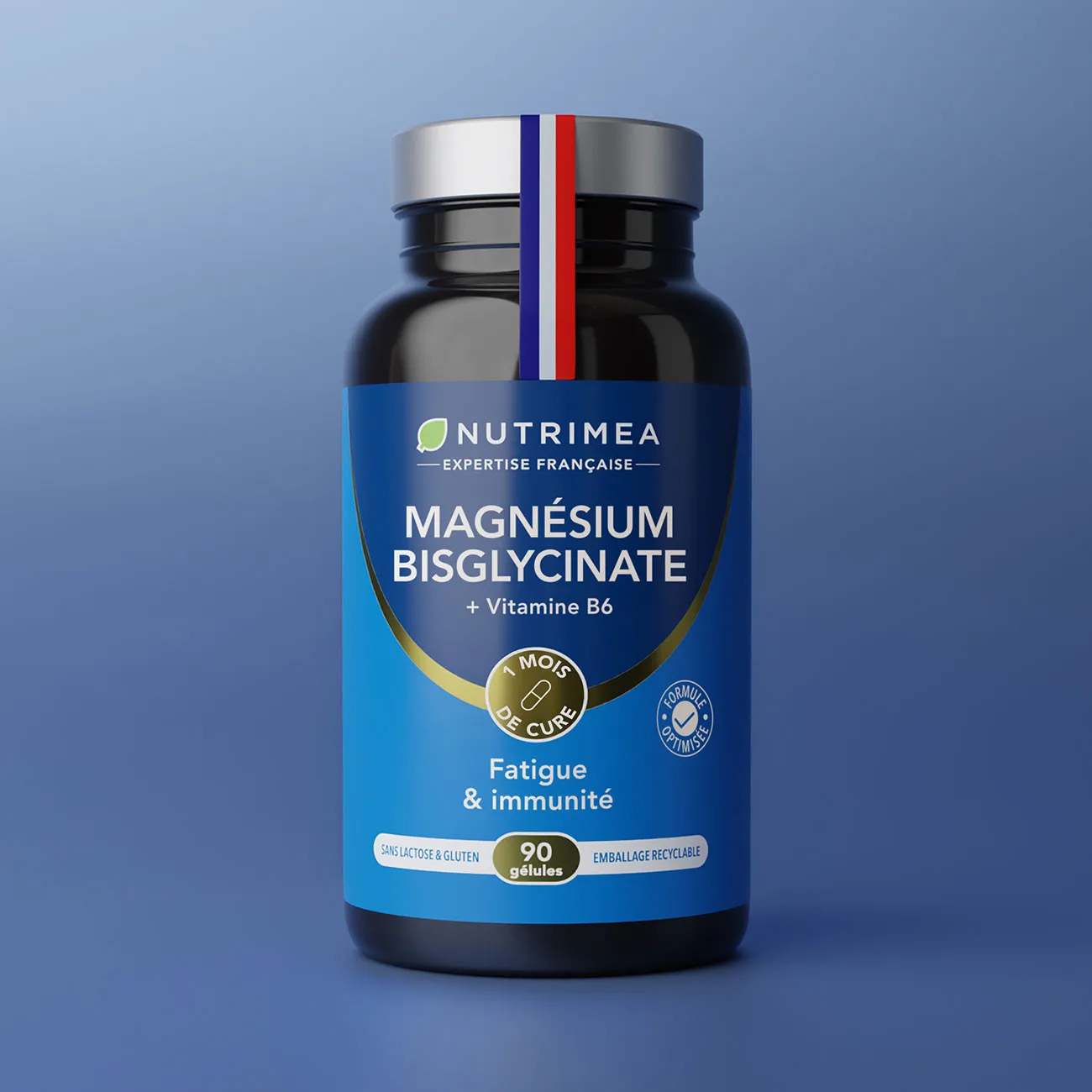 Acheter Magnésium Bisglycinate