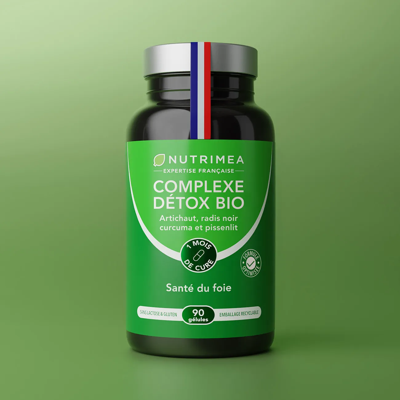 Acheter Complexe Bio