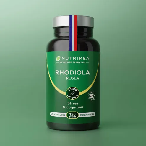 Rhodiola