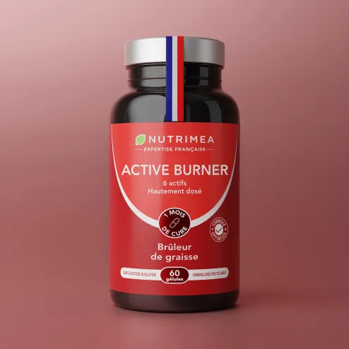 Active Burner