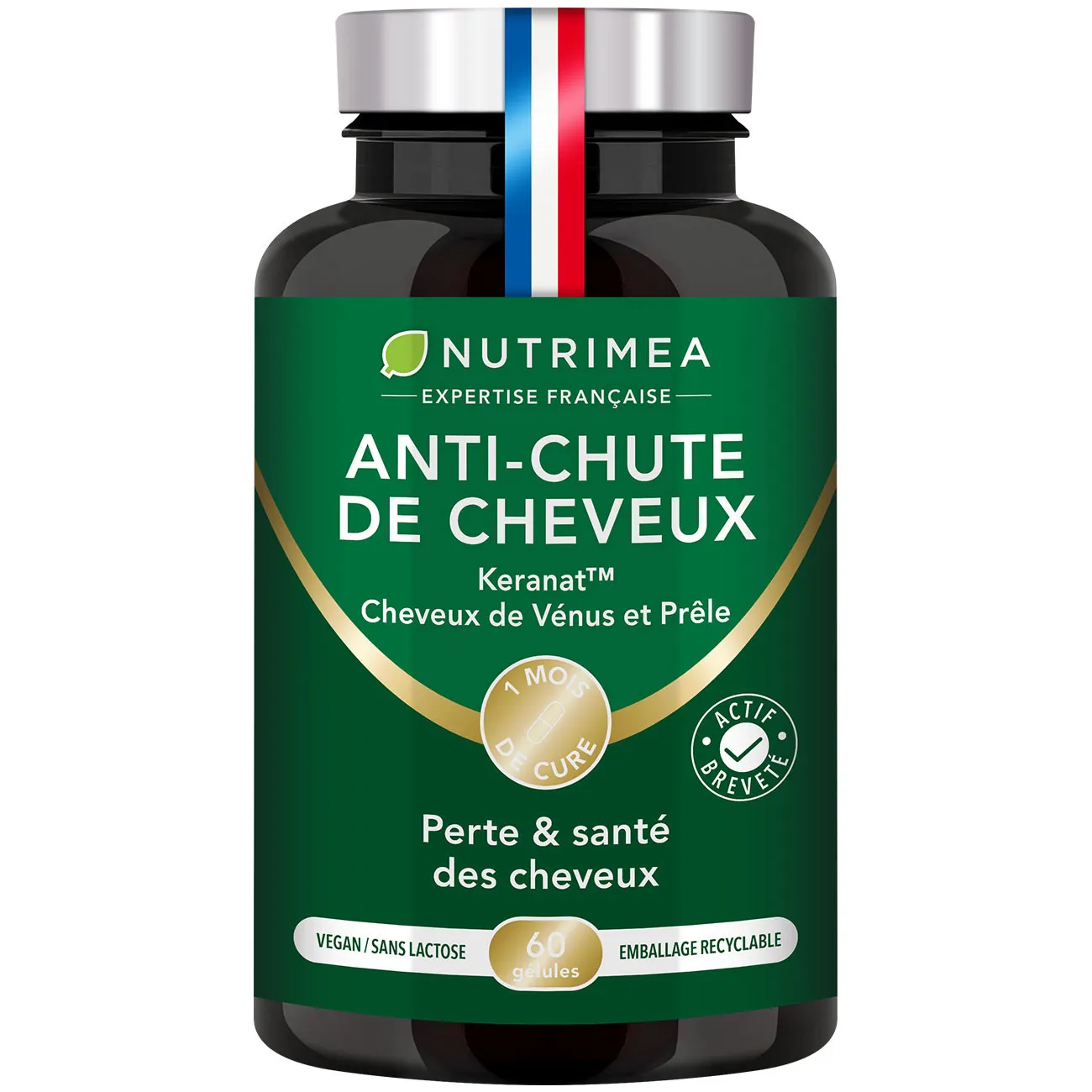 Photo du produit anti chute de cheveux