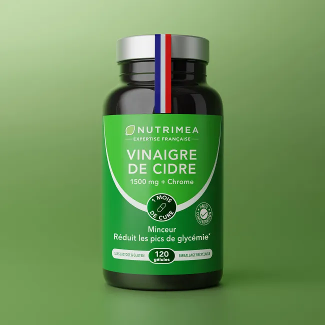 Acheter vinaigre de cidre