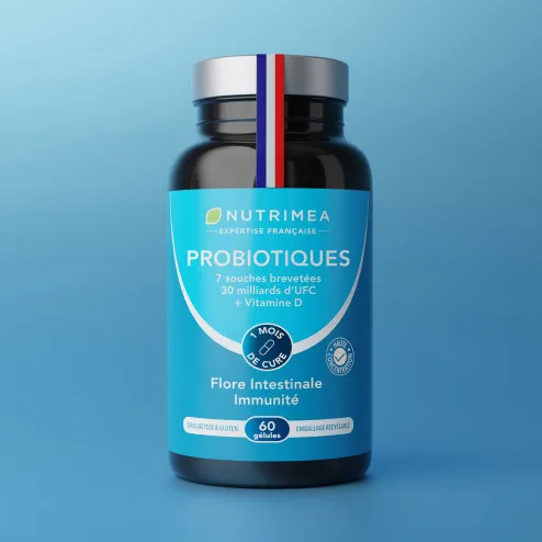 Probiotiques