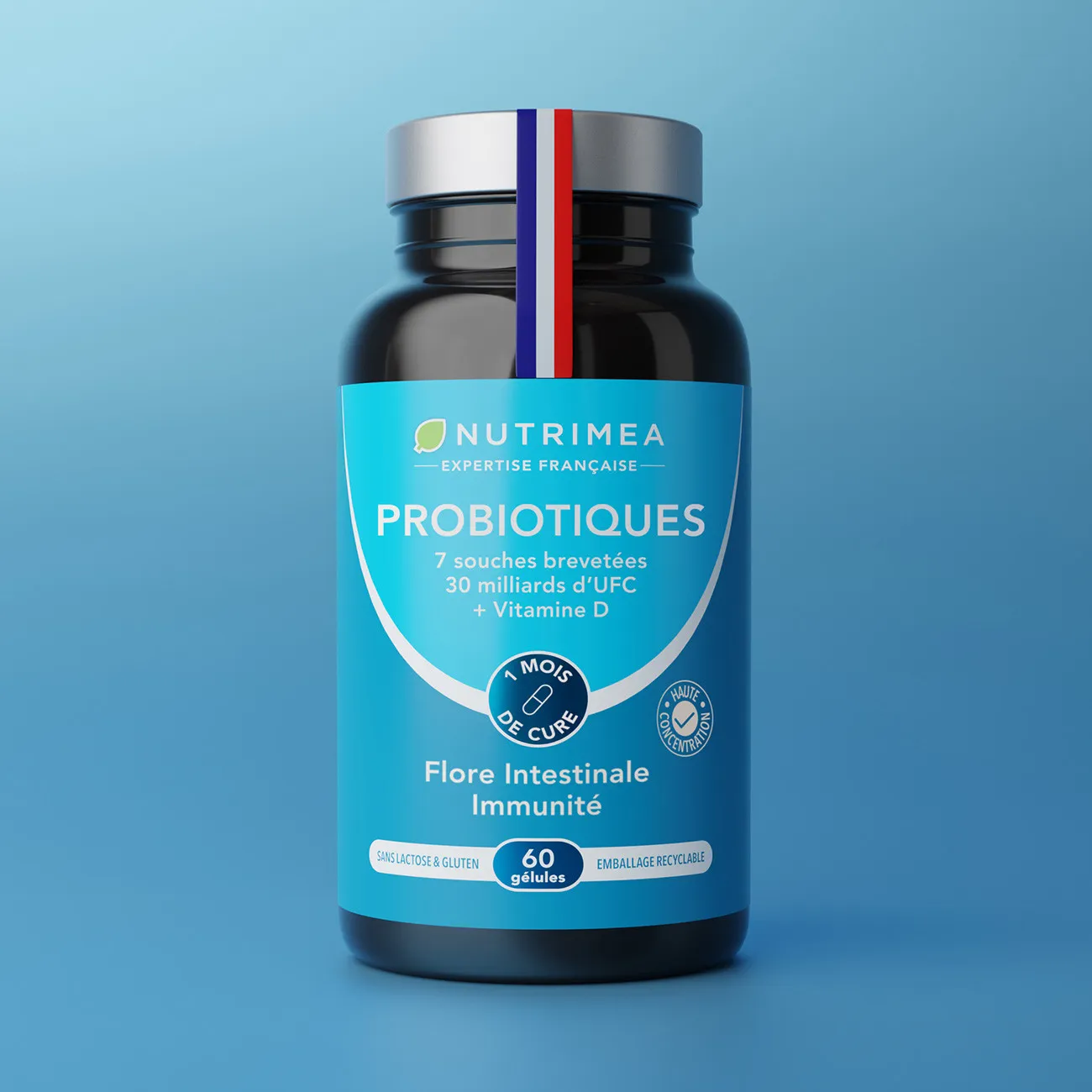Acheter Probiotiques