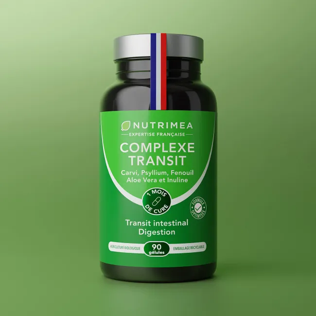Acheter Complexe Transit Bio