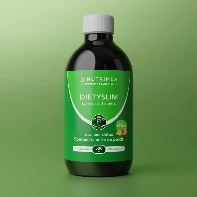 Acheter Bruleur de graisse | Dietyslim