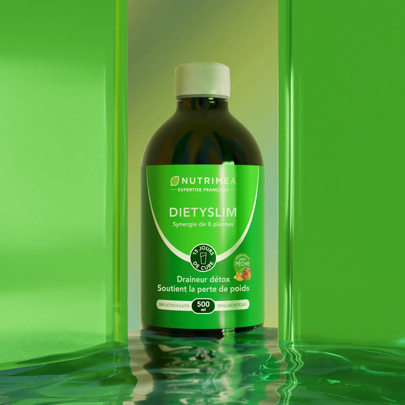 Bruleur de graisse | Dietyslim en complément alimentaire