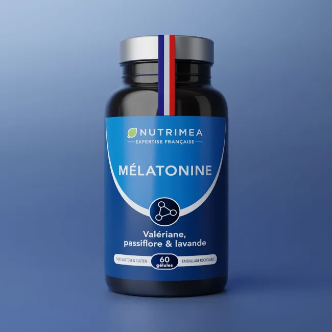 Acheter Mélatonine