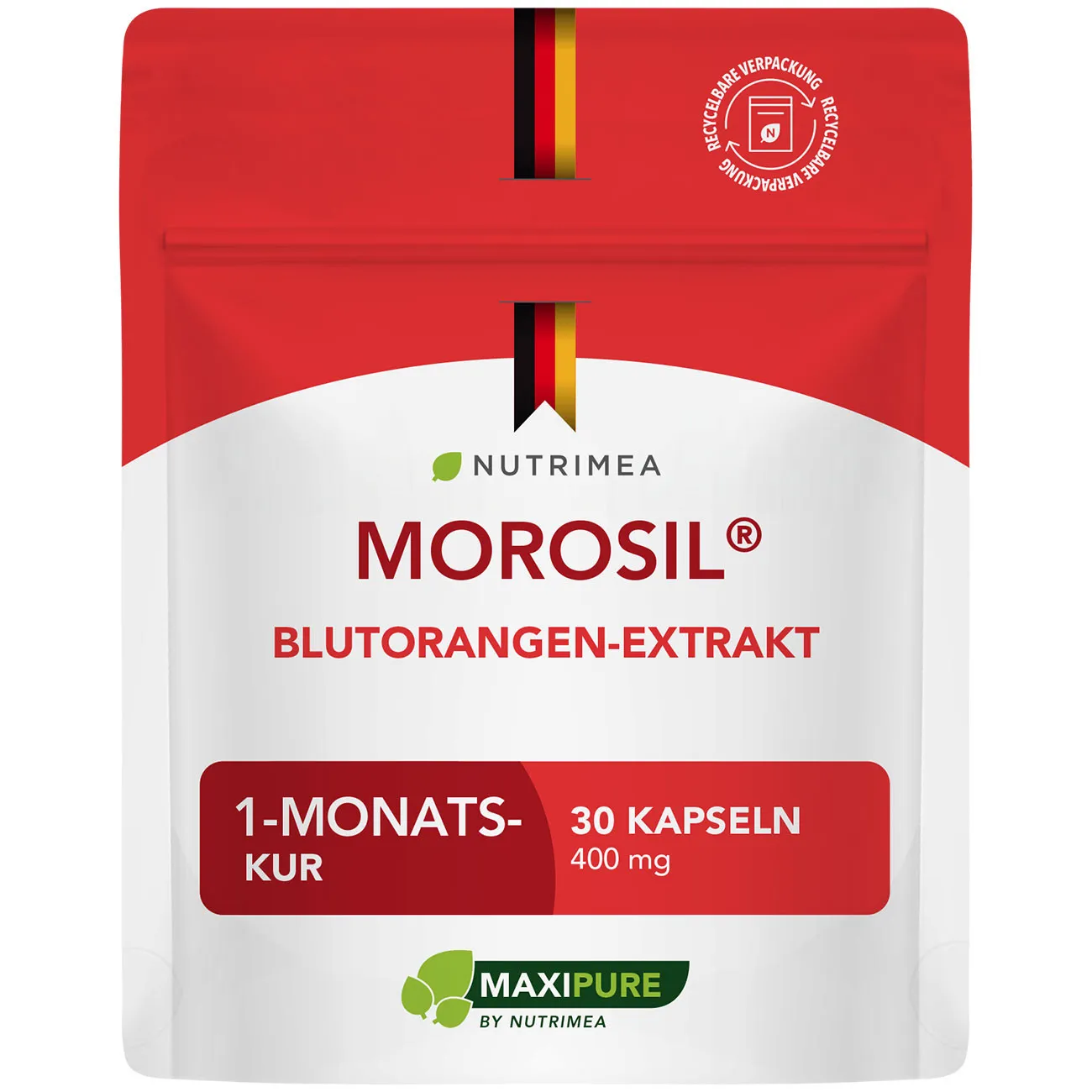 Morosil