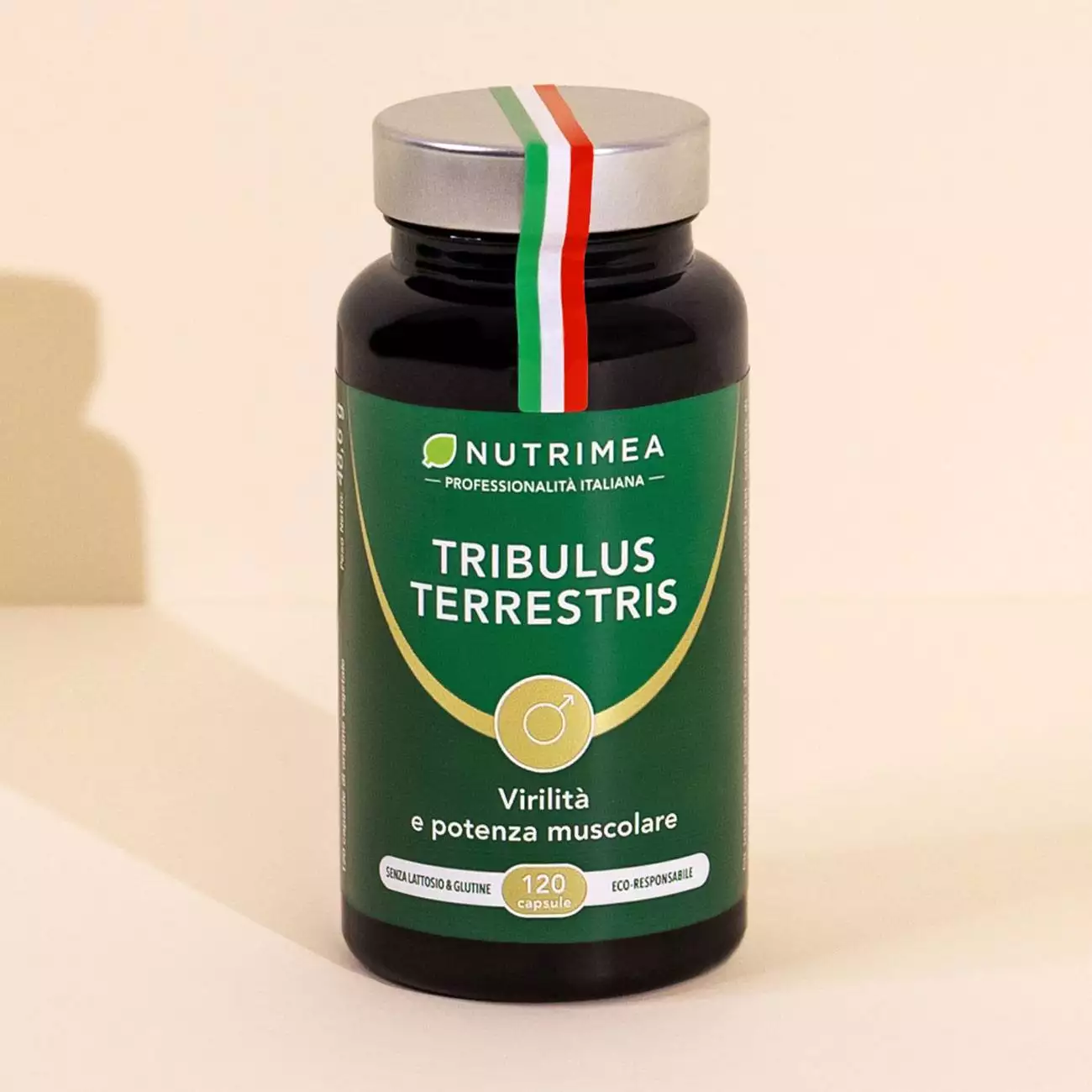 Acquista Tribulus Terrestris - Libido ed Energia