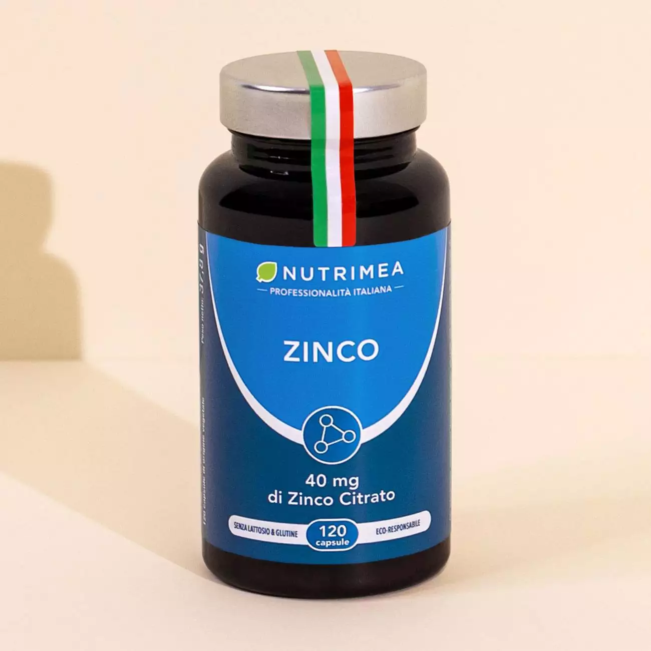 Acquista Zinco Citrato