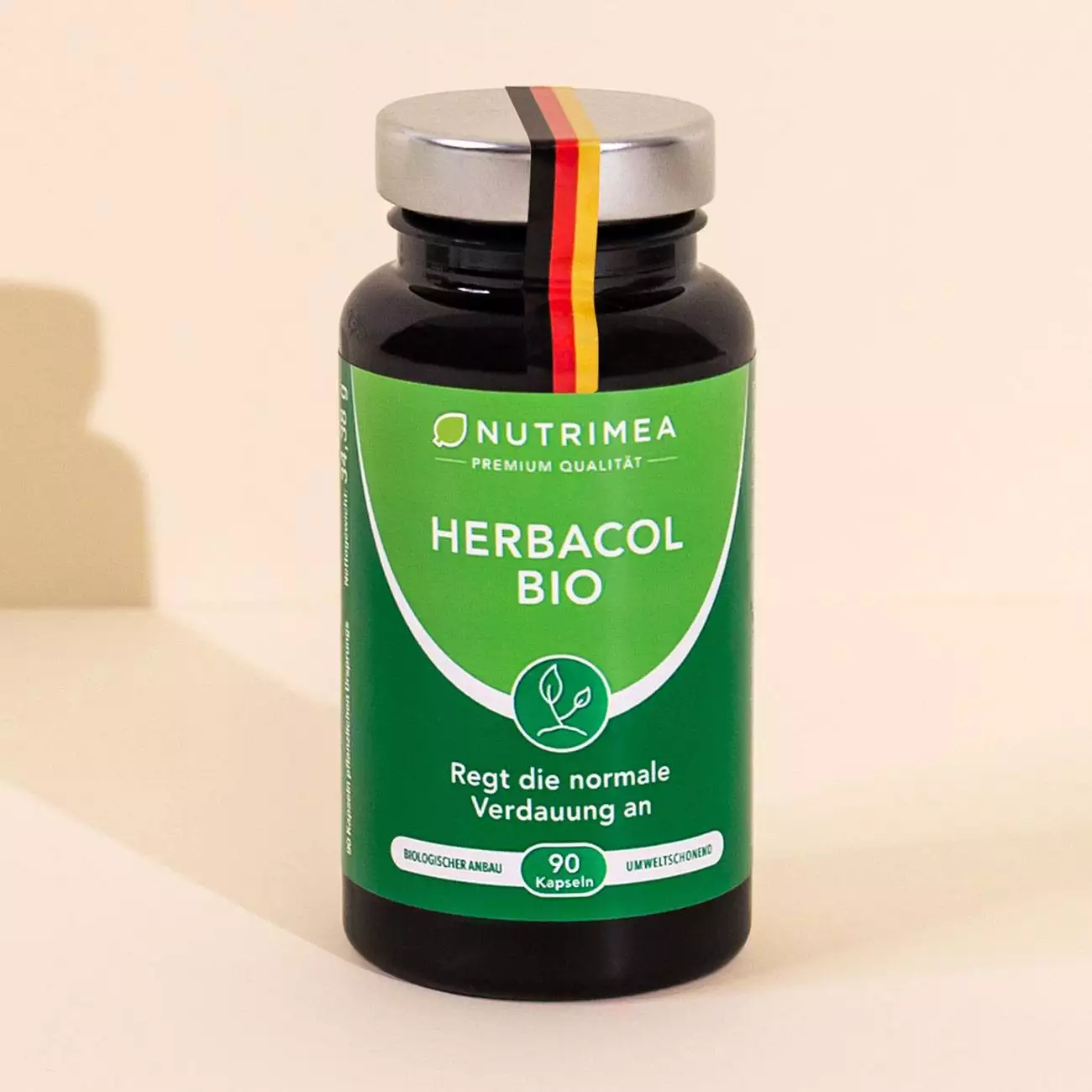 Kaufen Sie DETOX-Kur Herbacol BIO