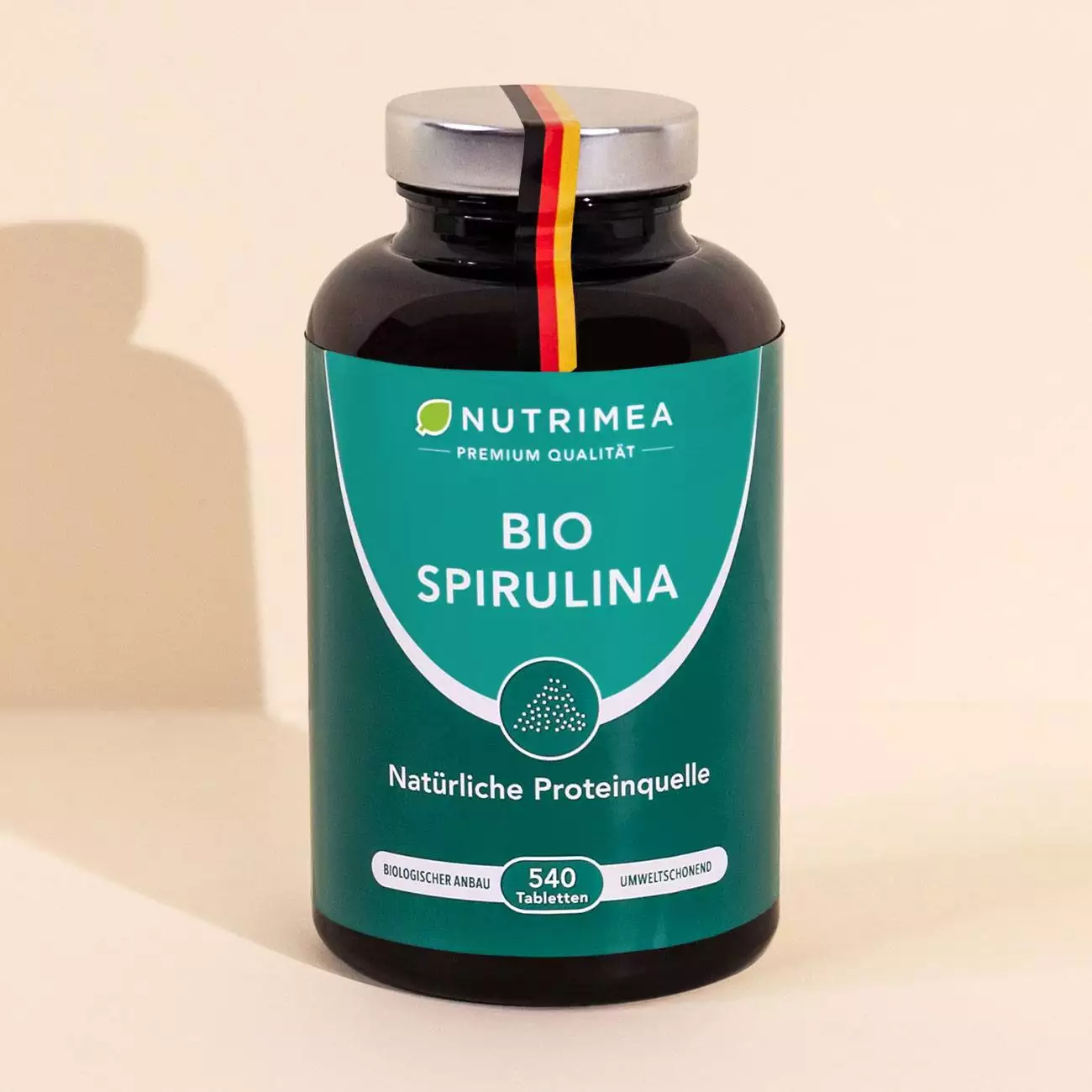 Kaufen Sie DETOX Spirulina BIO