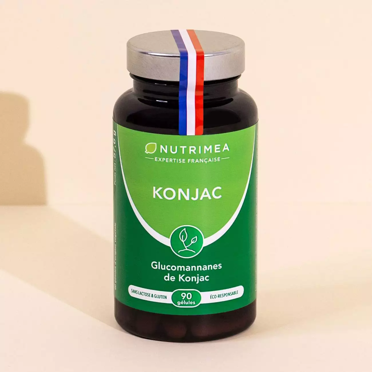 Achat Konjac Glucomannane - Complément bien-être - Mironlab