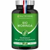 Biologische Moringa