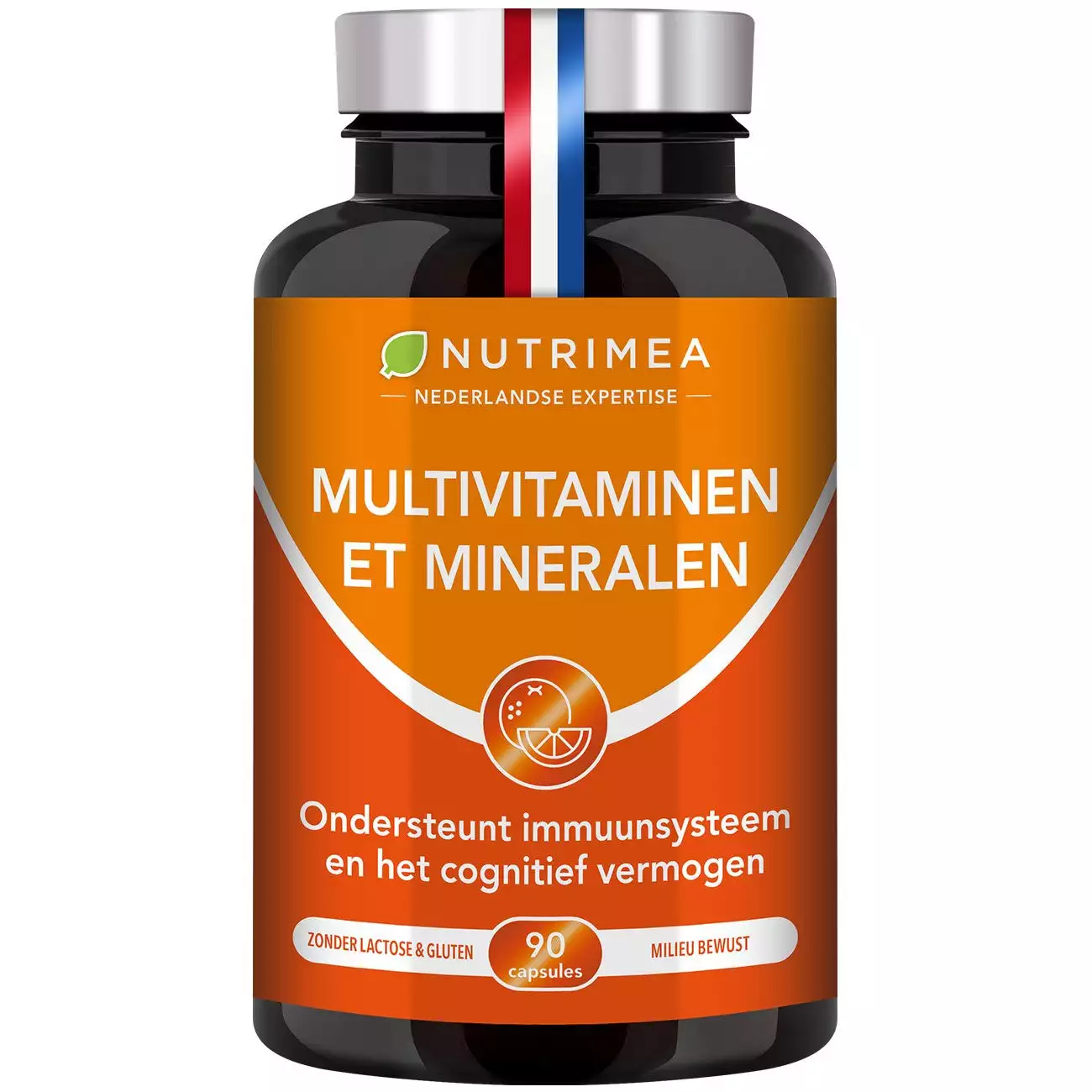 Kopen Multivitaminen et Mineralen