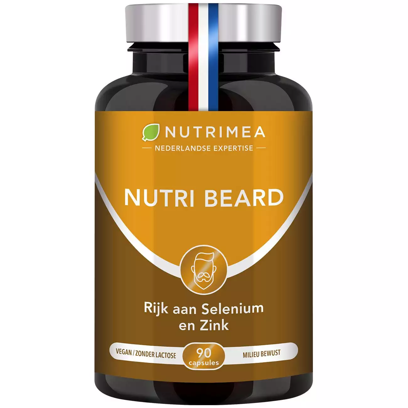 Kopen Nutri Beard