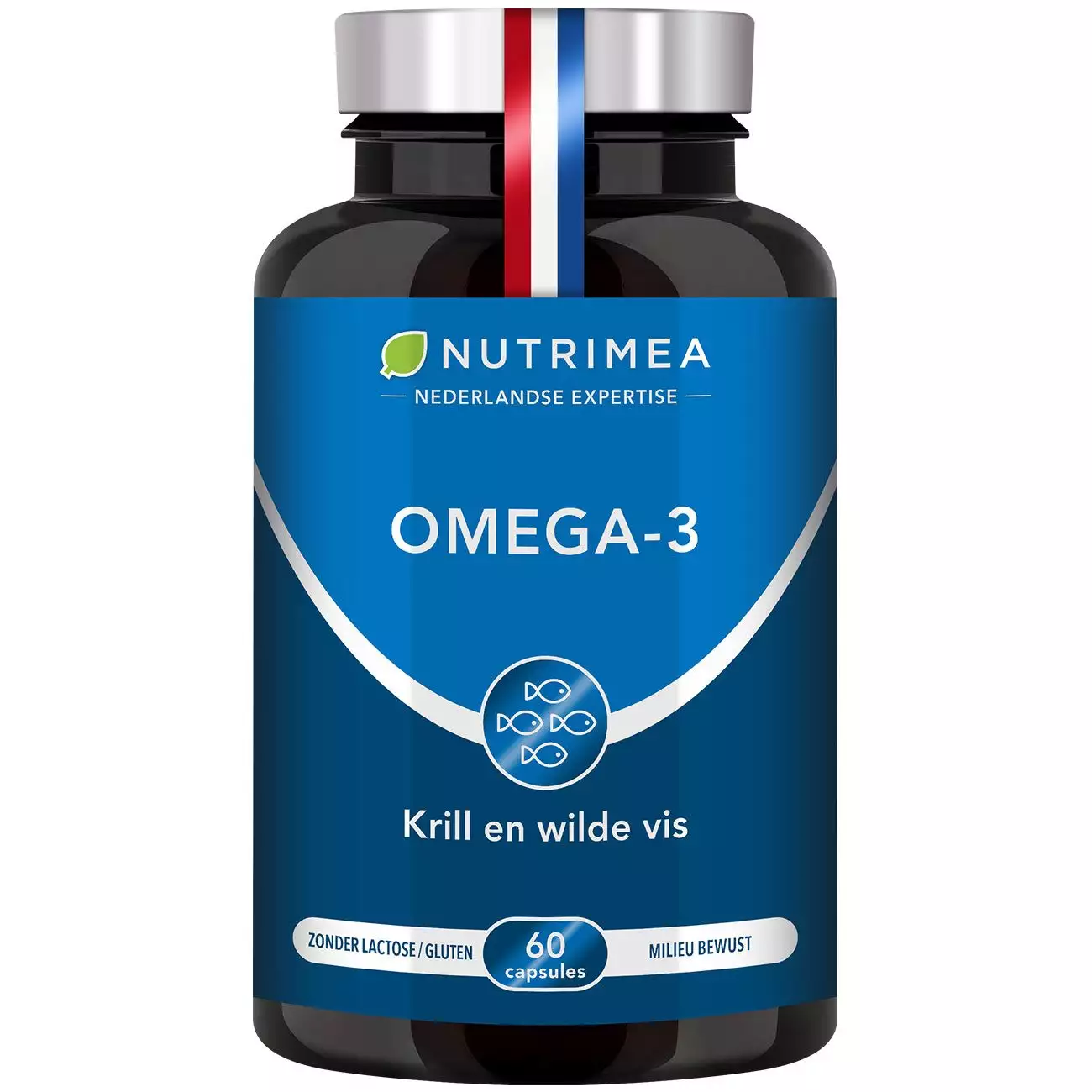 Kopen Omega3 + Krill
