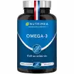 Omega3 + Krill