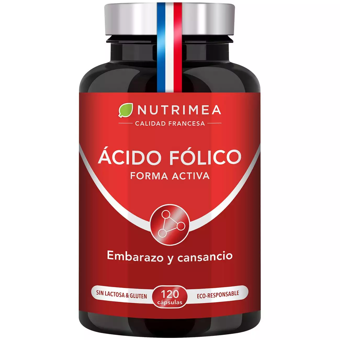 Comprar Ácido Fólico